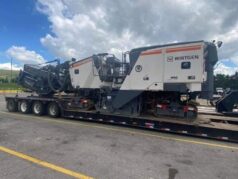 Asphalt Paving Machines in Fairfield and Danbury