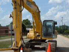 Excavation Services in Fairfield