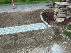 Oil & Stone Driveway Paving Services in Fairfield and Danbury, Connecticut